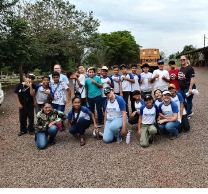 Educação financeira e sustentabilidade ganham espaço na aprendizagem prática dos alunos da rede municipal